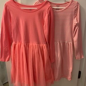 Girls Dress Bundle